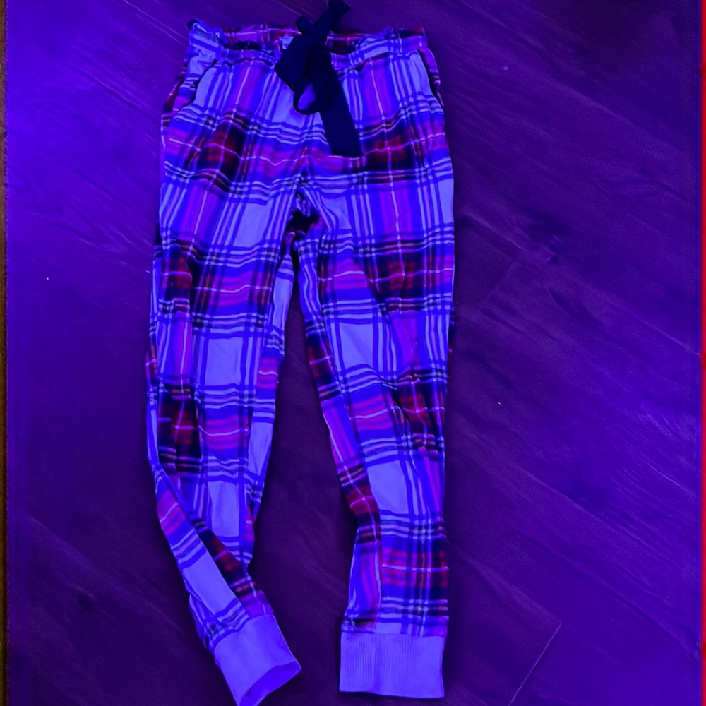 aerie pajama pants